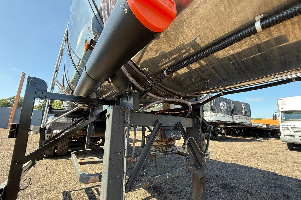 Rodotécnica Tanque - 12/12 11