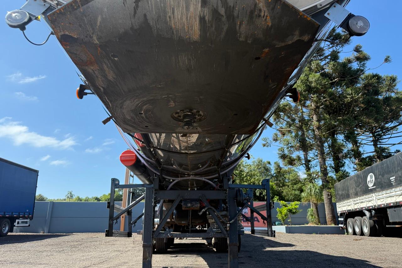 Rodotécnica Tanque - 12/12 12