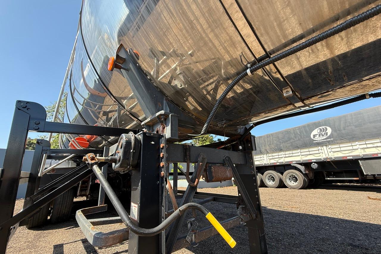 Rodotécnica Tanque - 12/12 13