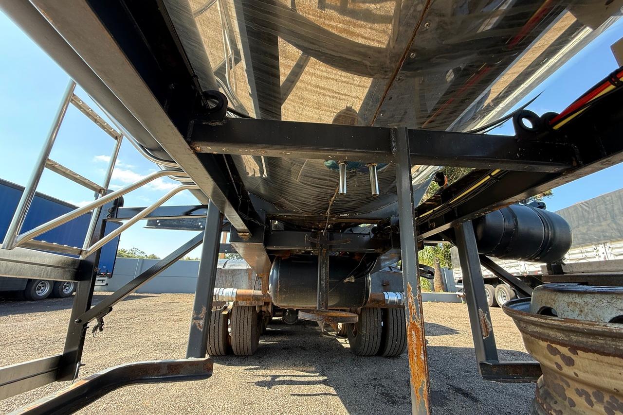 Rodotécnica Tanque - 12/12 14