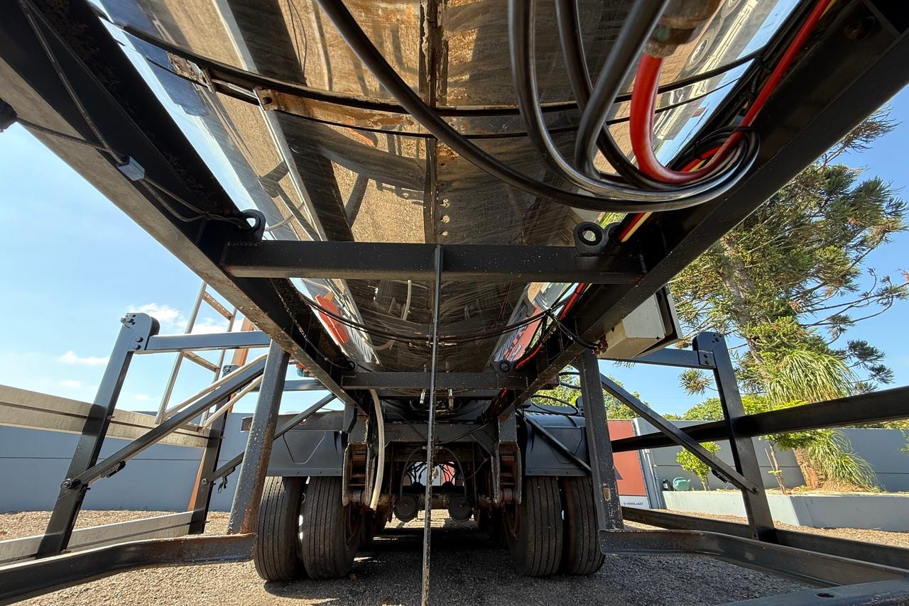 Rodotécnica Tanque - 12/12 15