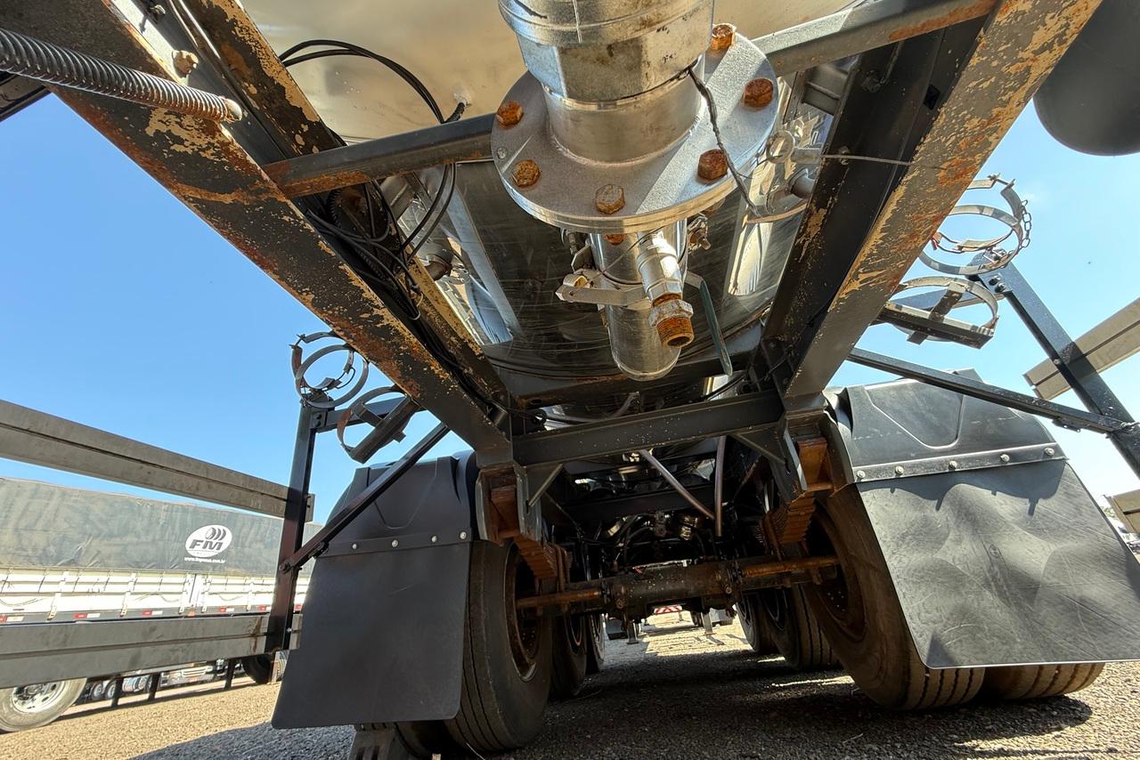 Rodotécnica Tanque - 12/12 16