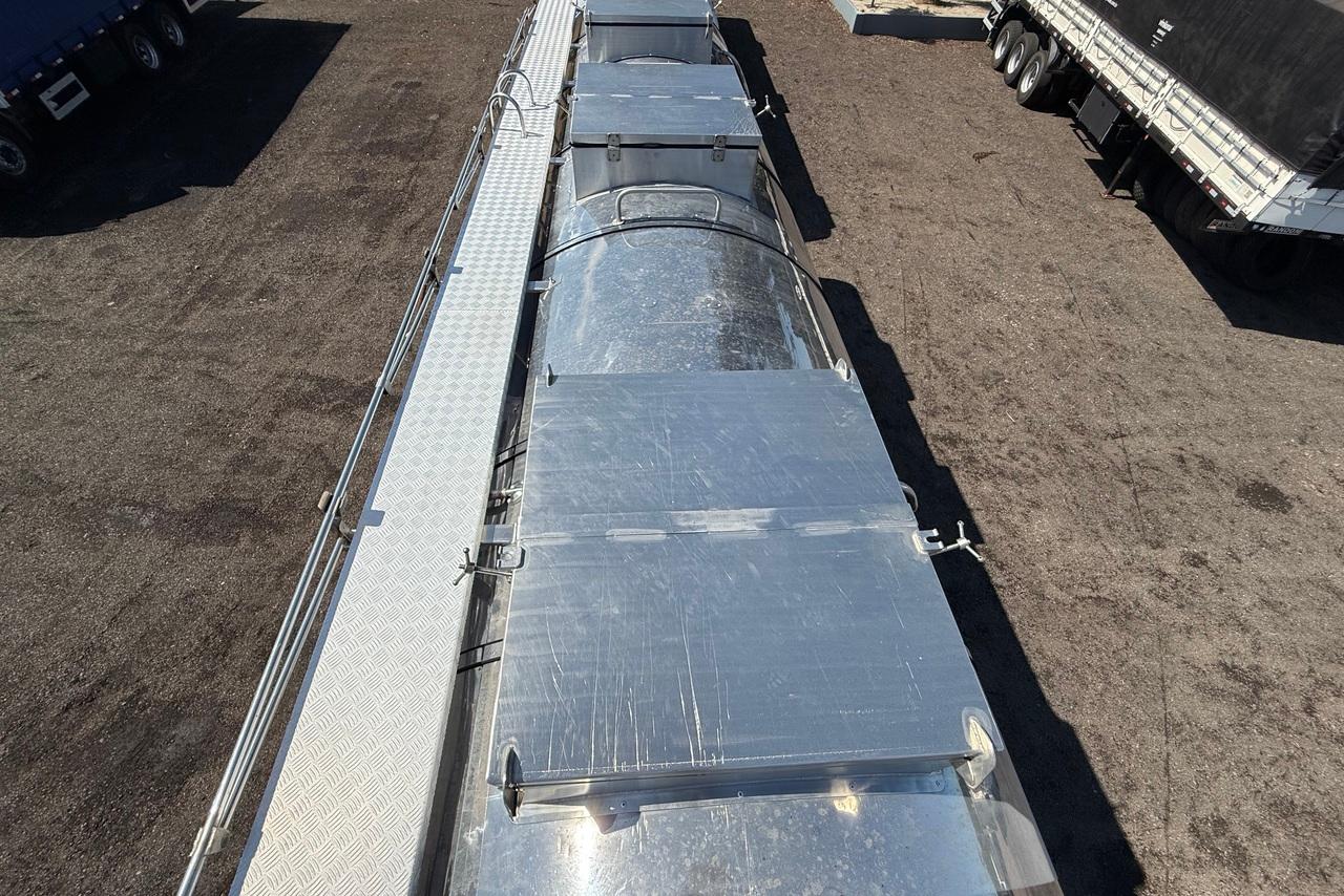 Rodotécnica Tanque - 12/12 17