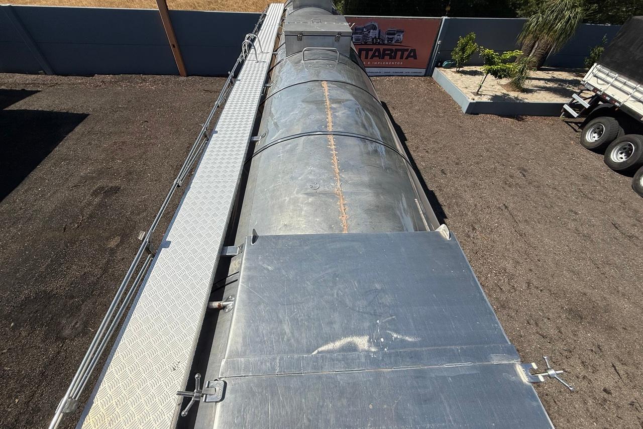 Rodotécnica Tanque - 12/12 18