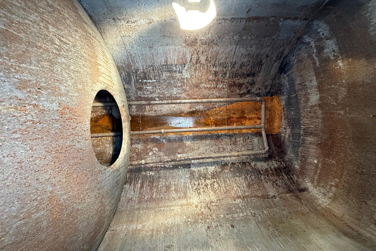 Rodotécnica Tanque - 12/12 19