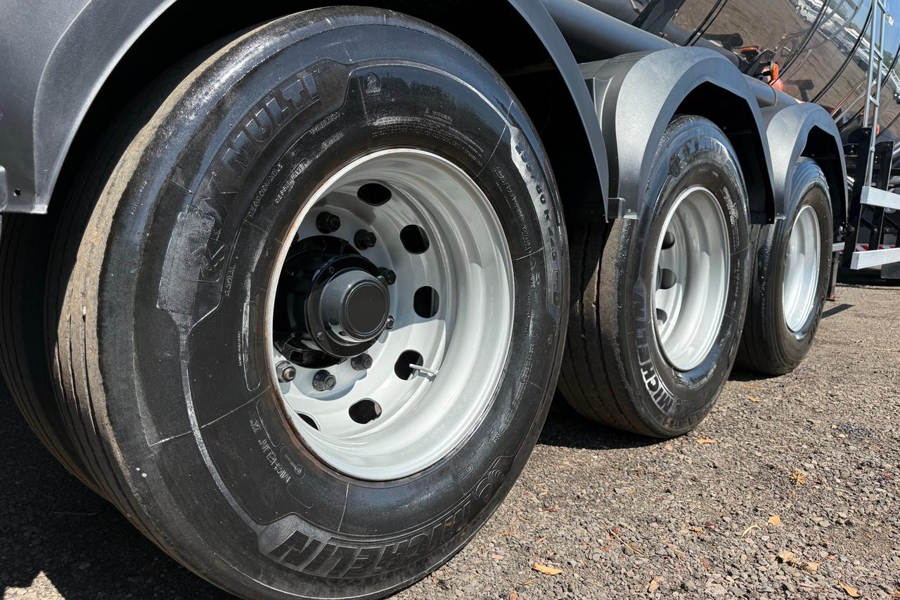 Rodotécnica Tanque - 12/12 28