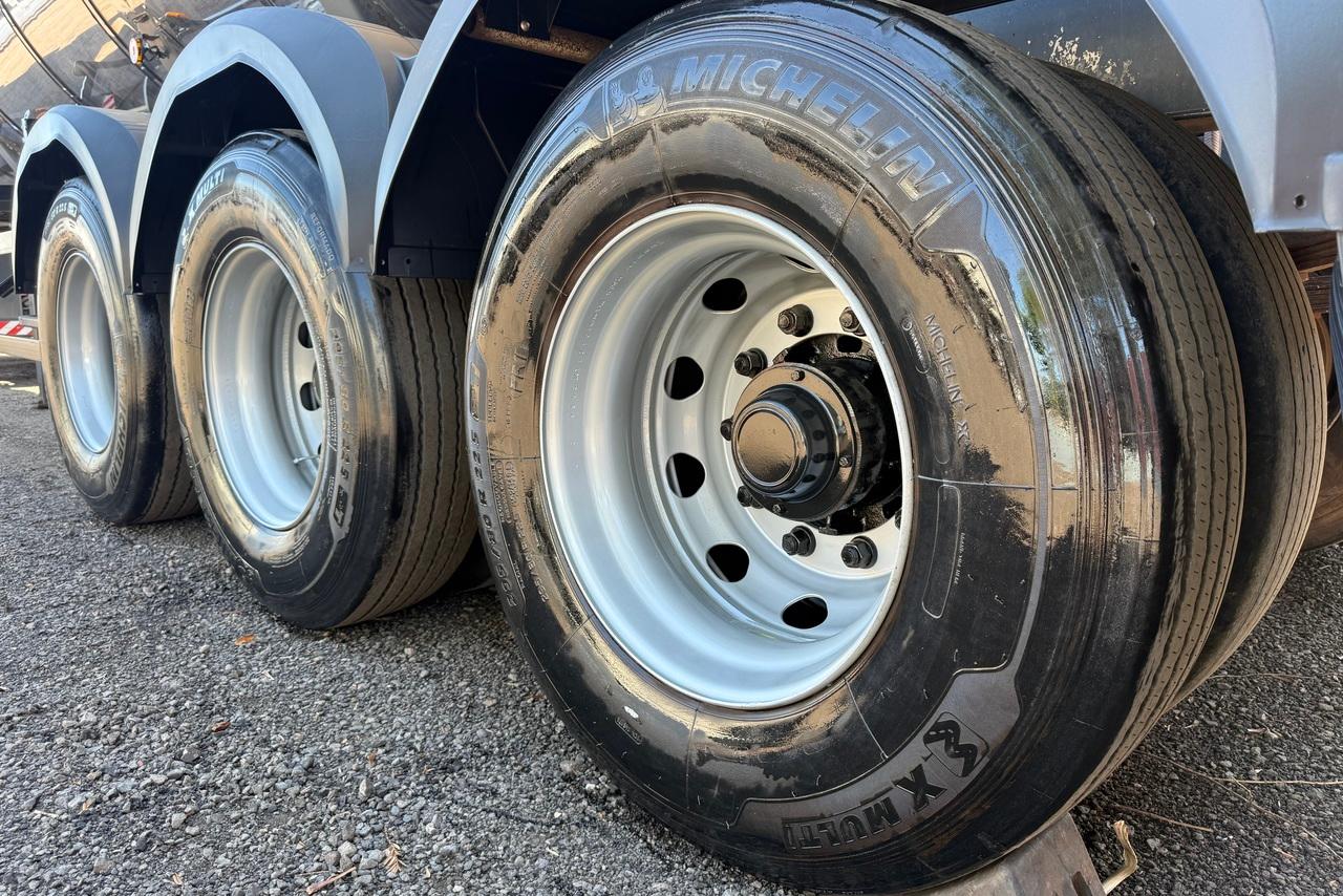 Rodotécnica Tanque - 12/12 29