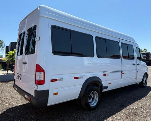 Mercedes Benz Sprinter 313 Furgão - 11/12 4