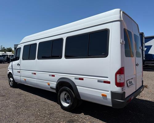 Mercedes Benz Sprinter 313 Furgão - 11/12 5