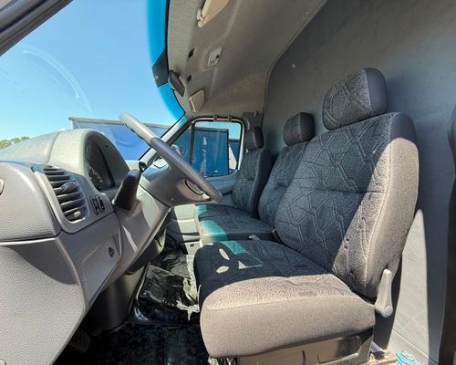 Mercedes Benz Sprinter 313 Furgão - 11/12 8