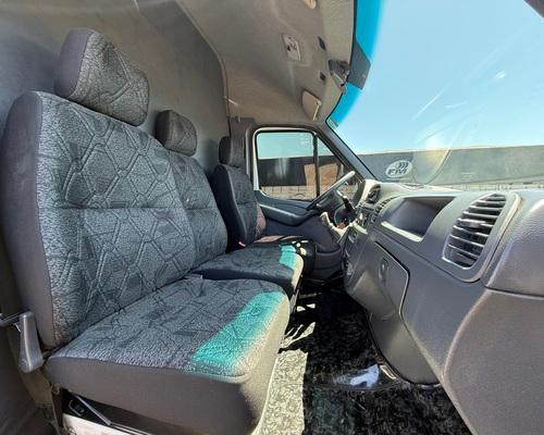 Mercedes Benz Sprinter 313 Furgão - 11/12 12