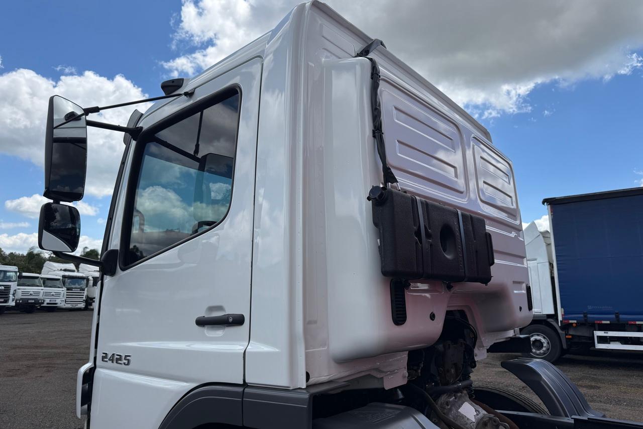 Mercedes Benz Atego 2425 - 11/12 7