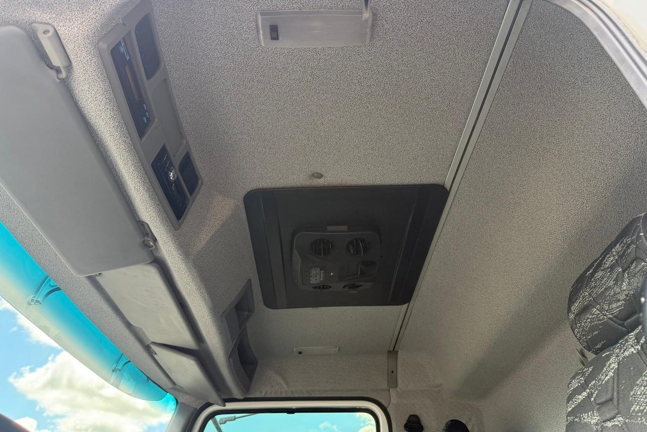 Mercedes Benz Atego 2425 - 11/12 14