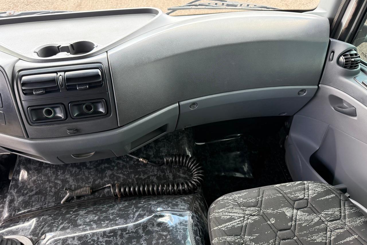 Mercedes Benz Atego 2425 - 11/12 16