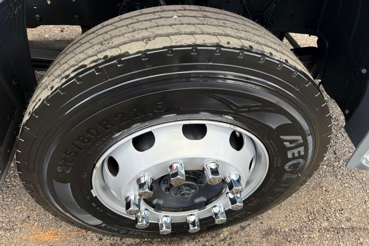 Mercedes Benz Atego 2425 - 11/12 20