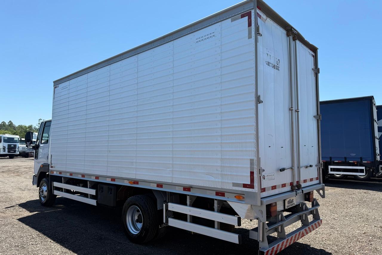 Ford Cargo1119 - 18/19 5