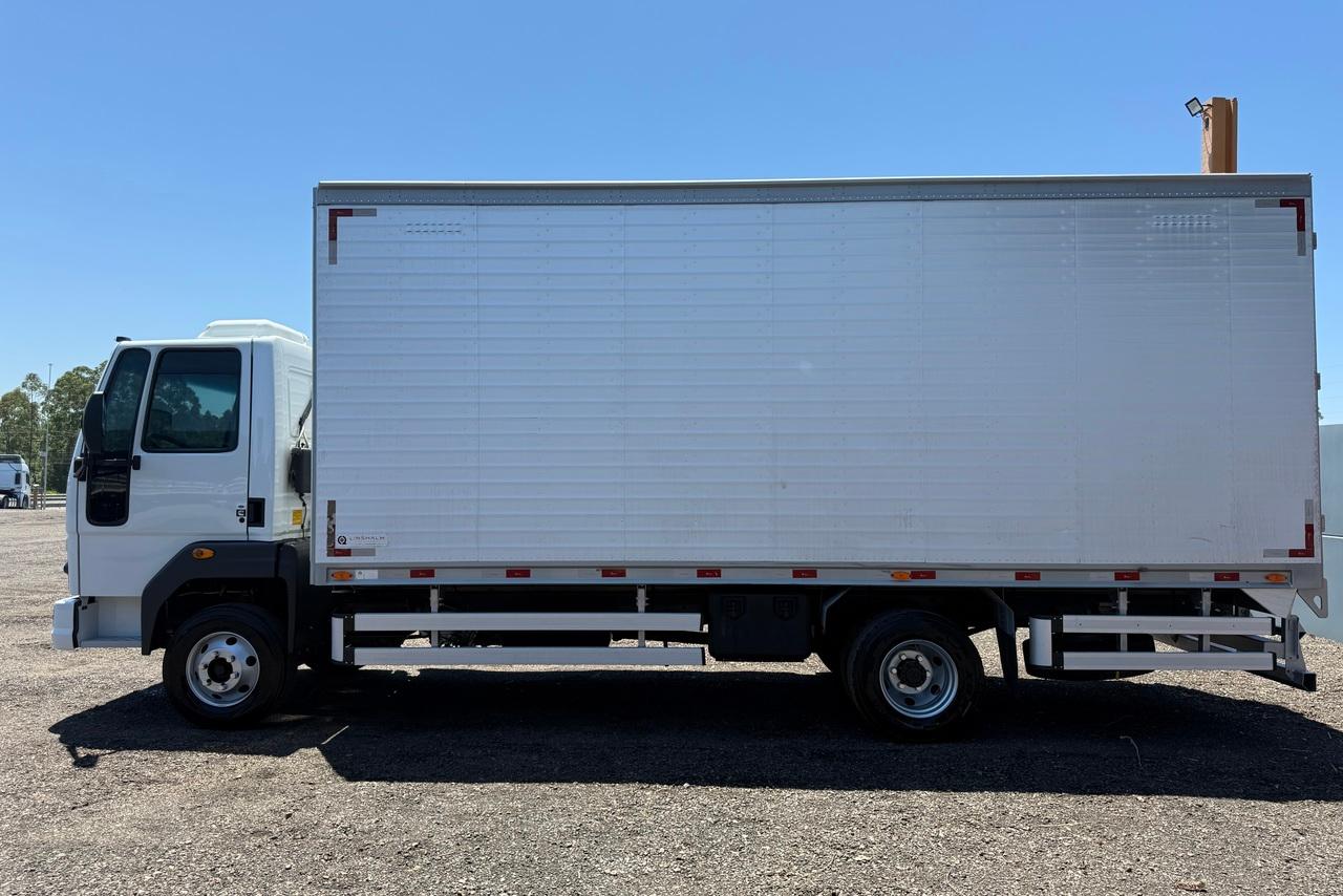 Ford Cargo1119 - 18/19 6