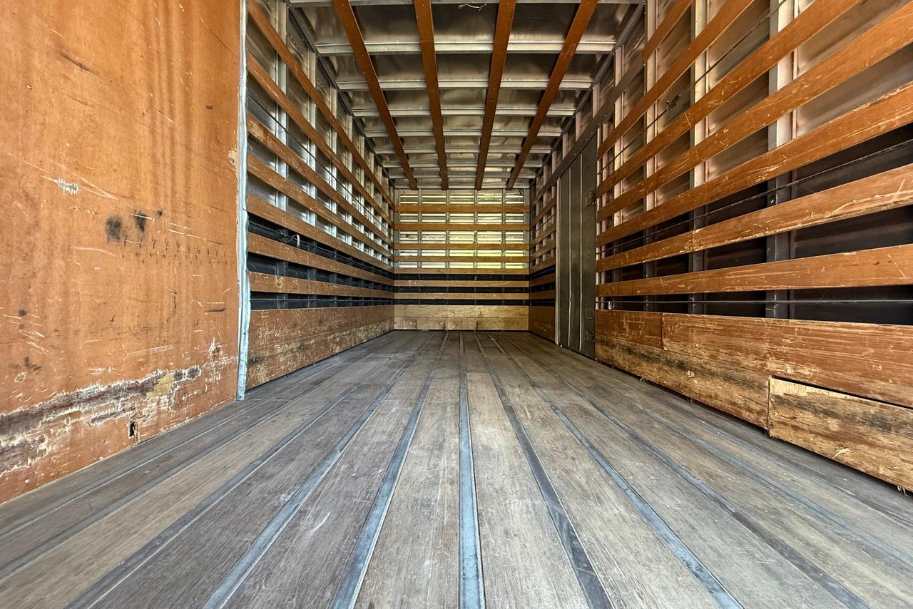 Ford Cargo1119 - 18/19 15