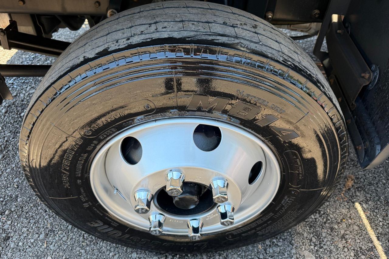 Ford Cargo1119 - 18/19 18