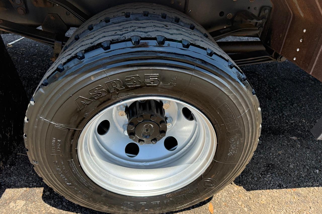 Ford Cargo1119 - 18/19 20