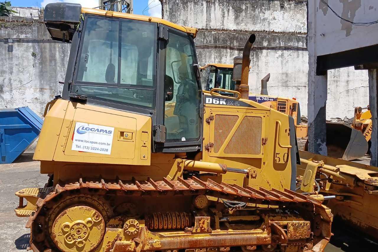 Caterpillar D6K XL - 09/09 3