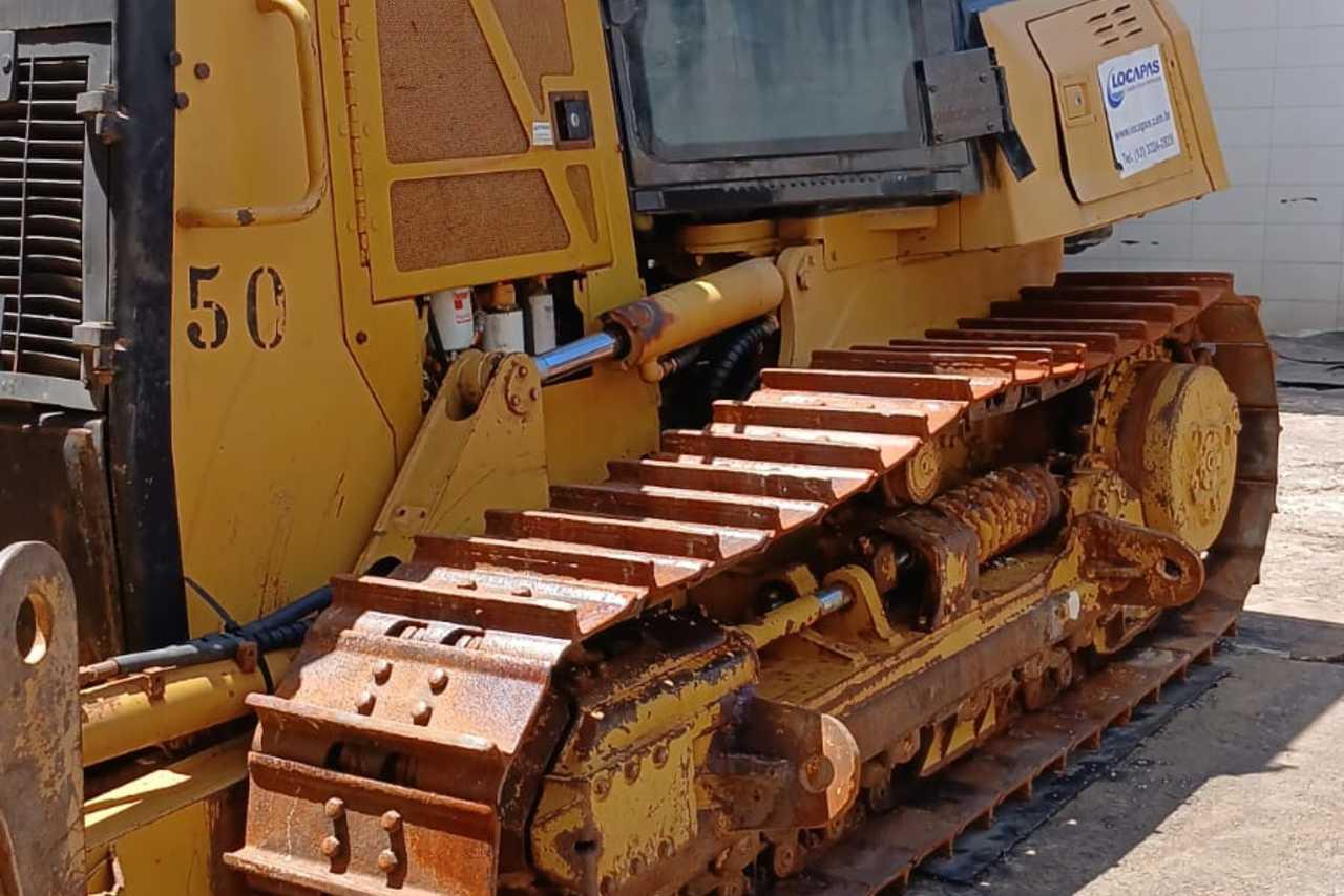 Caterpillar D6K XL - 09/09 6