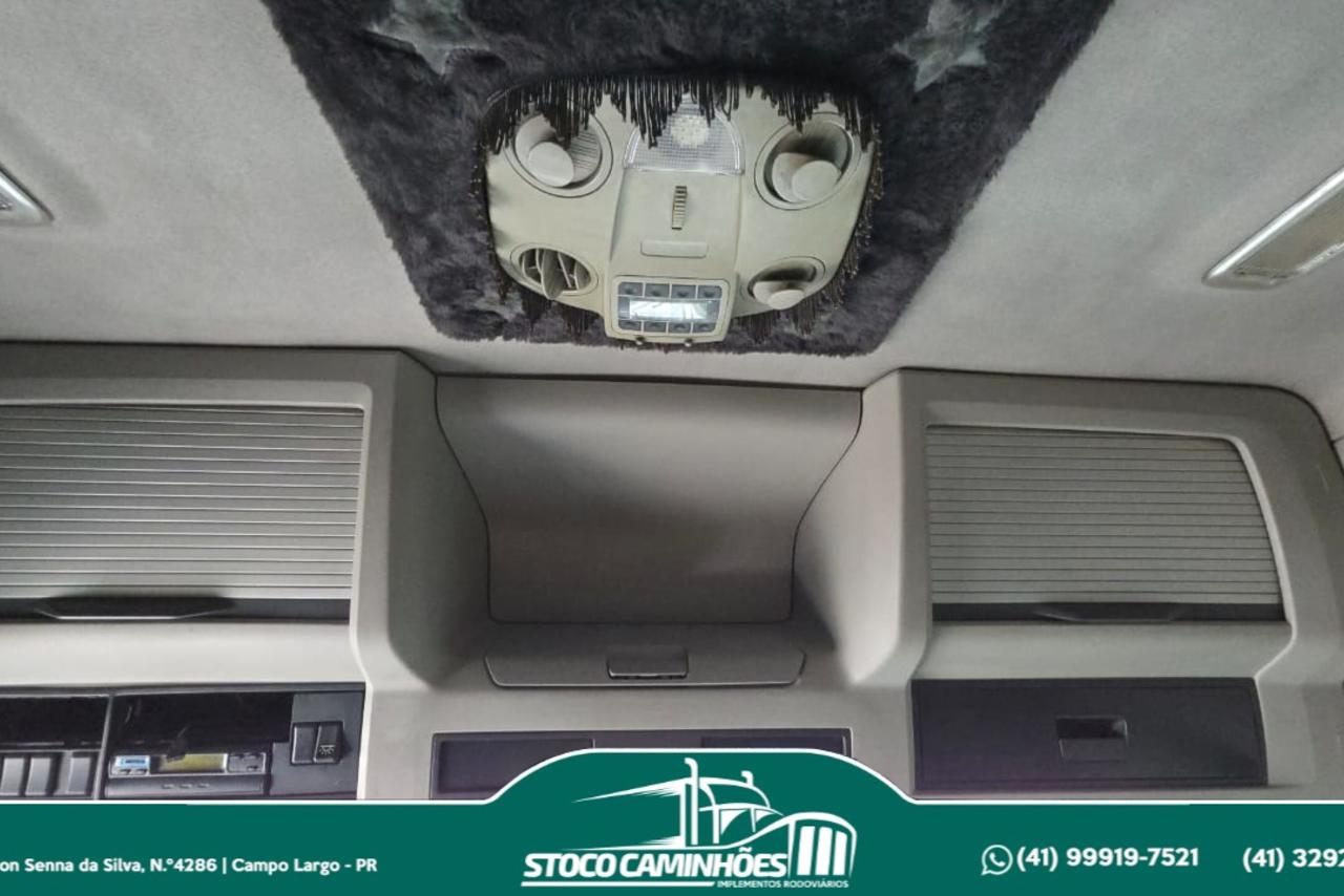 Volvo FM370 - 13/14 2