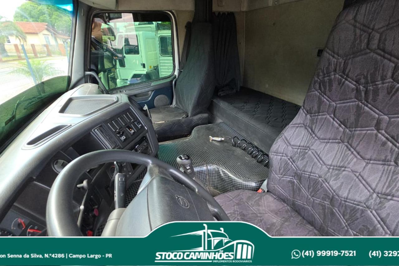 Volvo FM370 - 13/14 16