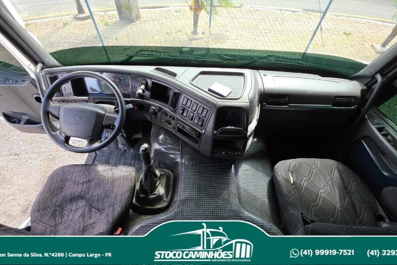 Volvo FM370 - 13/14 20