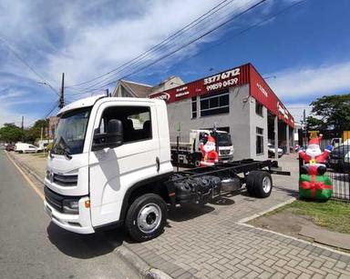 Caminhão 3/4