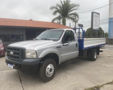 Caminhão 3/4
