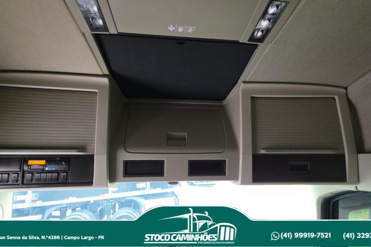 Volvo FH 540 - 21/21 10