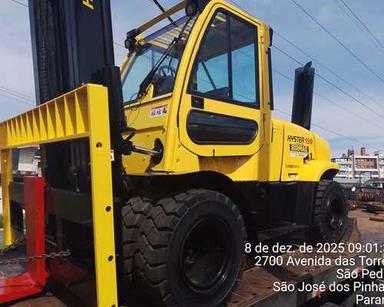 Empilhadeira