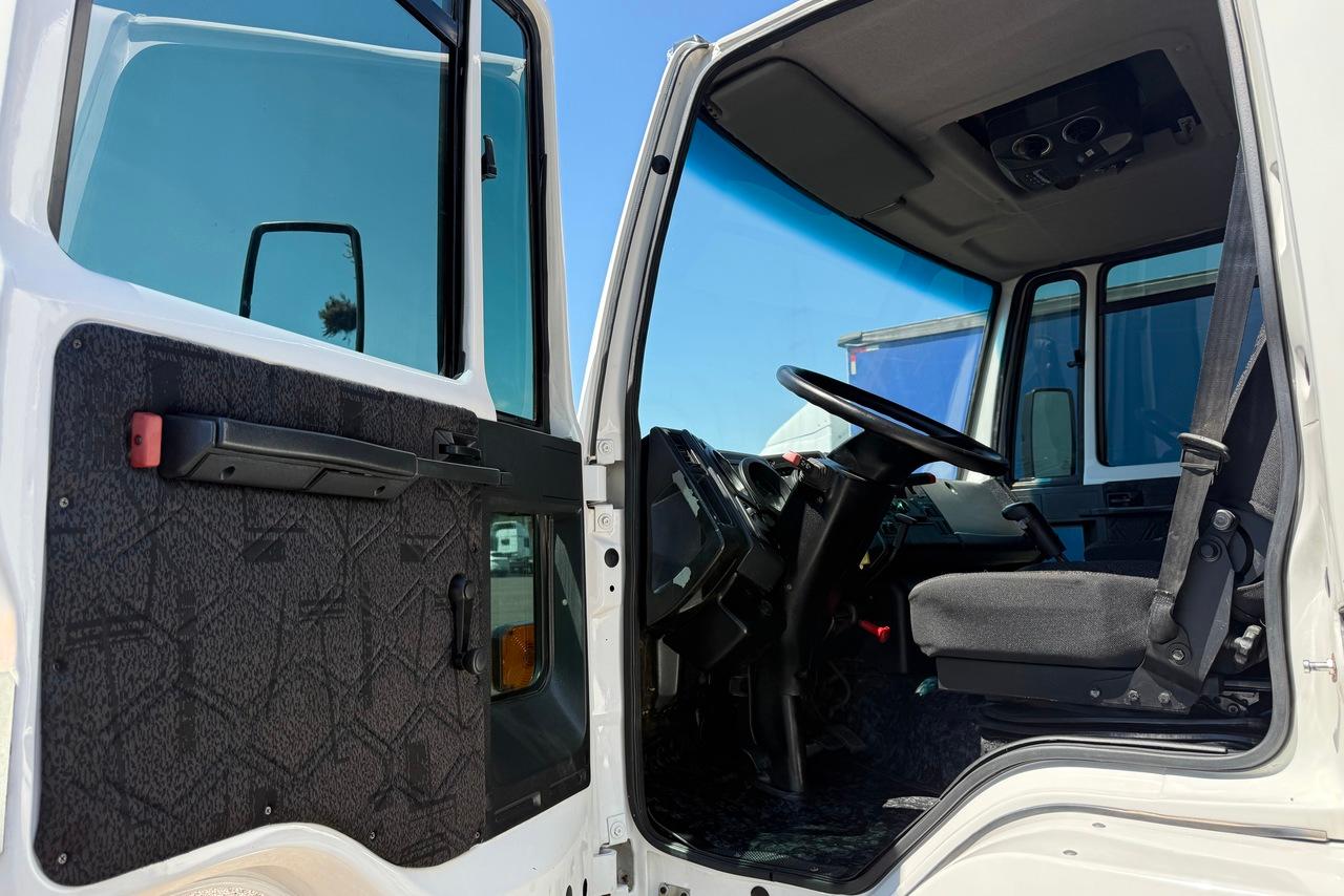 Ford Cargo4532 - 08/08 10