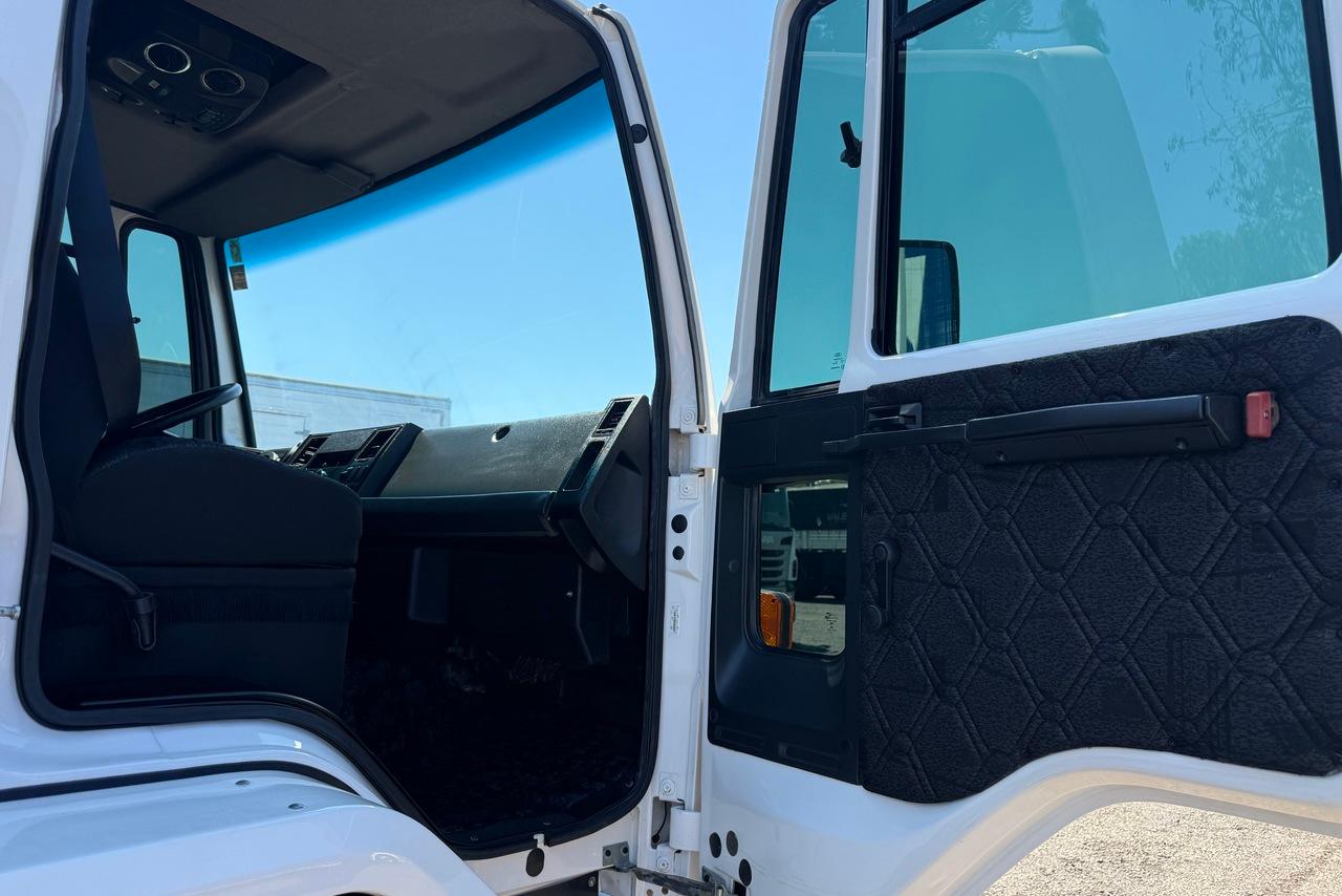 Ford Cargo4532 - 08/08 16
