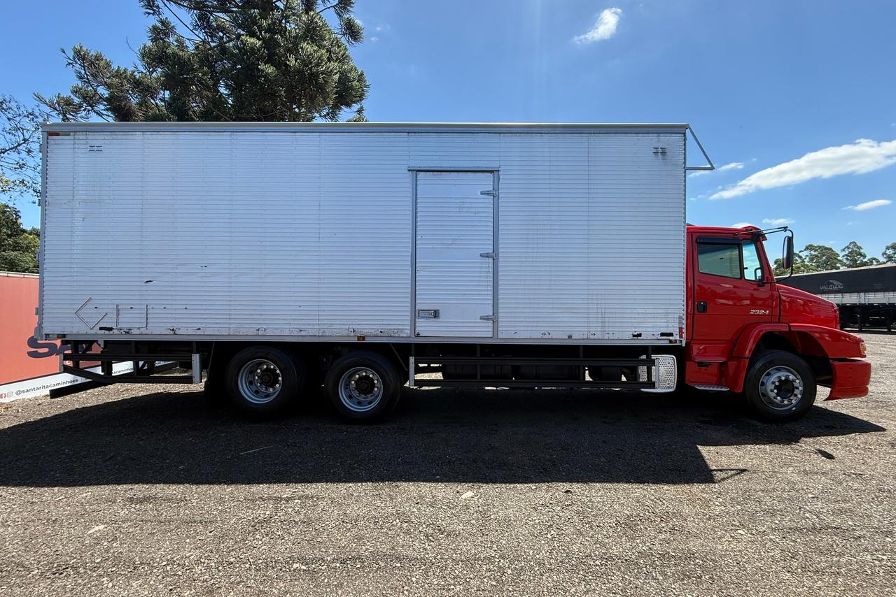 Mercedes Benz MB 2324 - 12/12 3