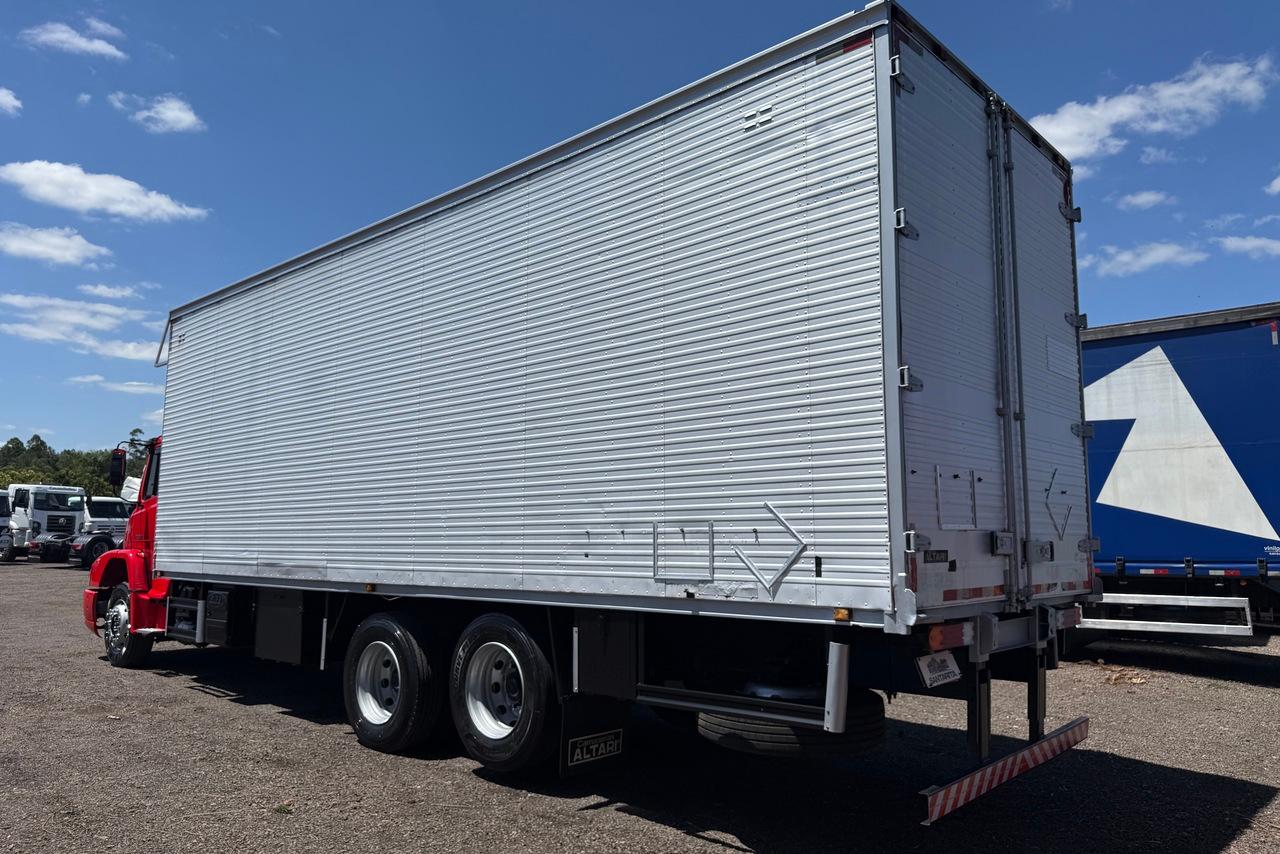 Mercedes Benz MB 2324 - 12/12 5