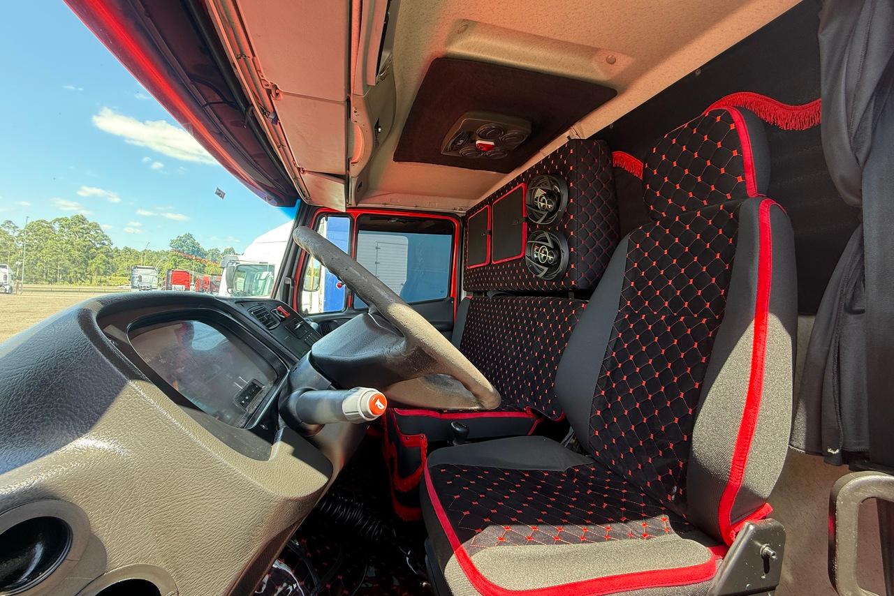 Mercedes Benz MB 2324 - 12/12 7