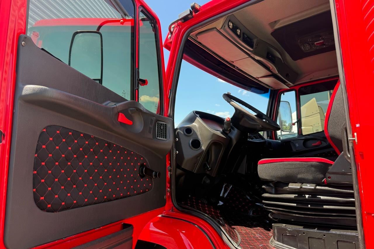 Mercedes Benz MB 2324 - 12/12 9