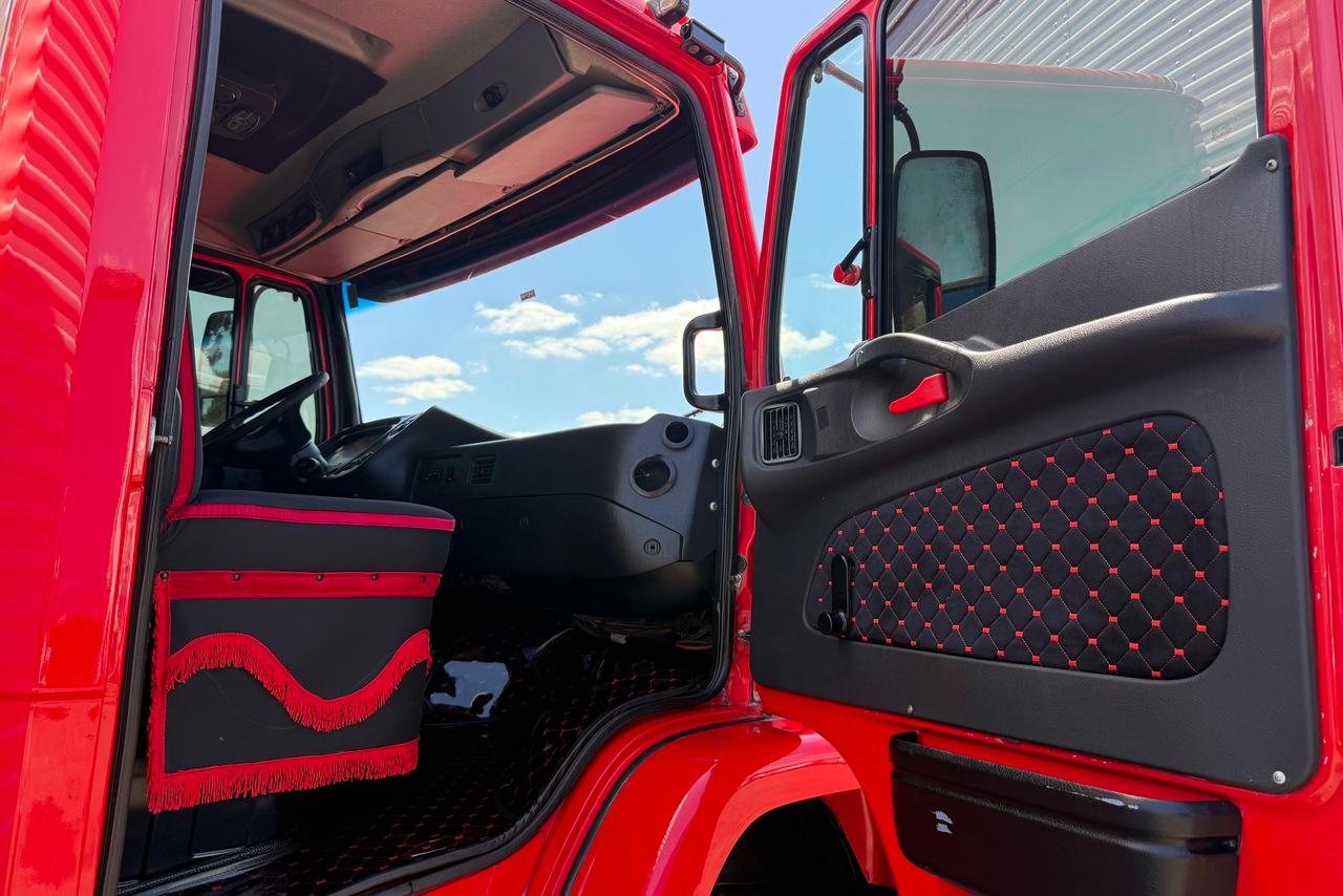 Mercedes Benz MB 2324 - 12/12 14