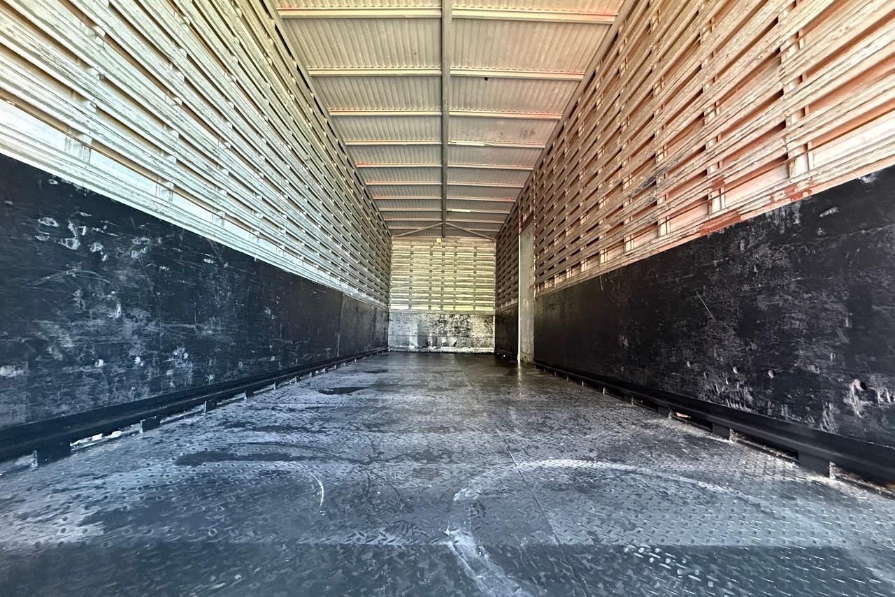 Mercedes Benz MB 2324 - 12/12 15