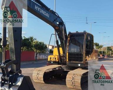 Escavadeira