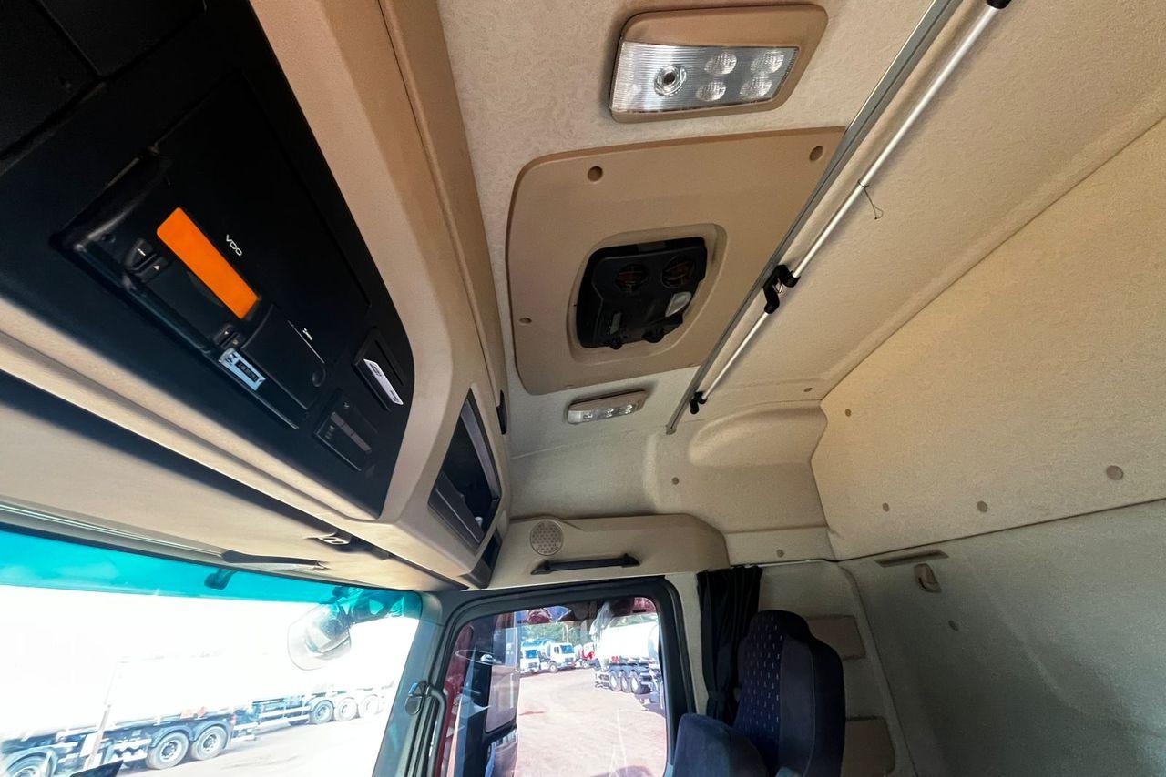 Mercedes Benz Actros 2651 - 20/20 8