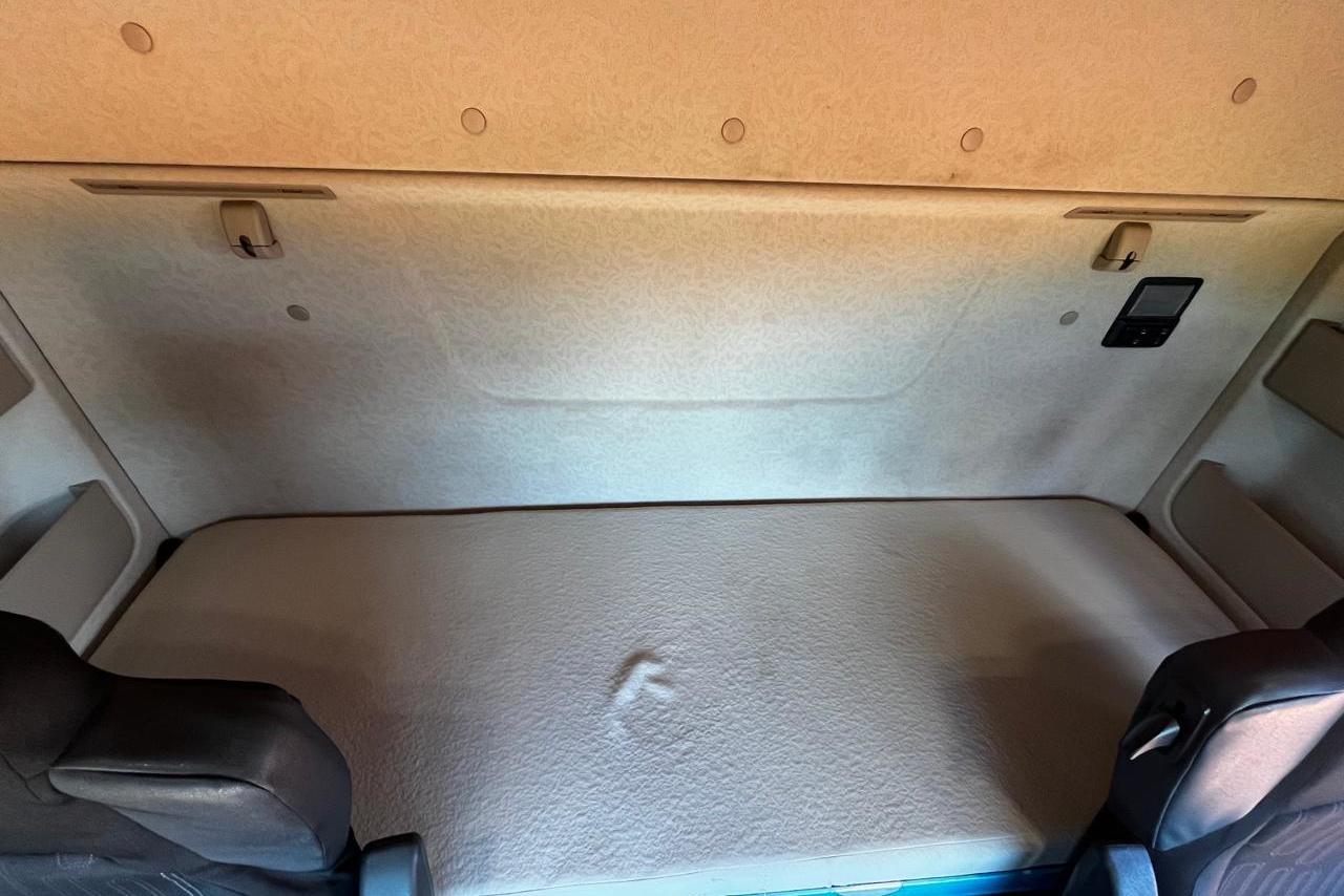 Mercedes Benz Actros 2651 - 22/22 2