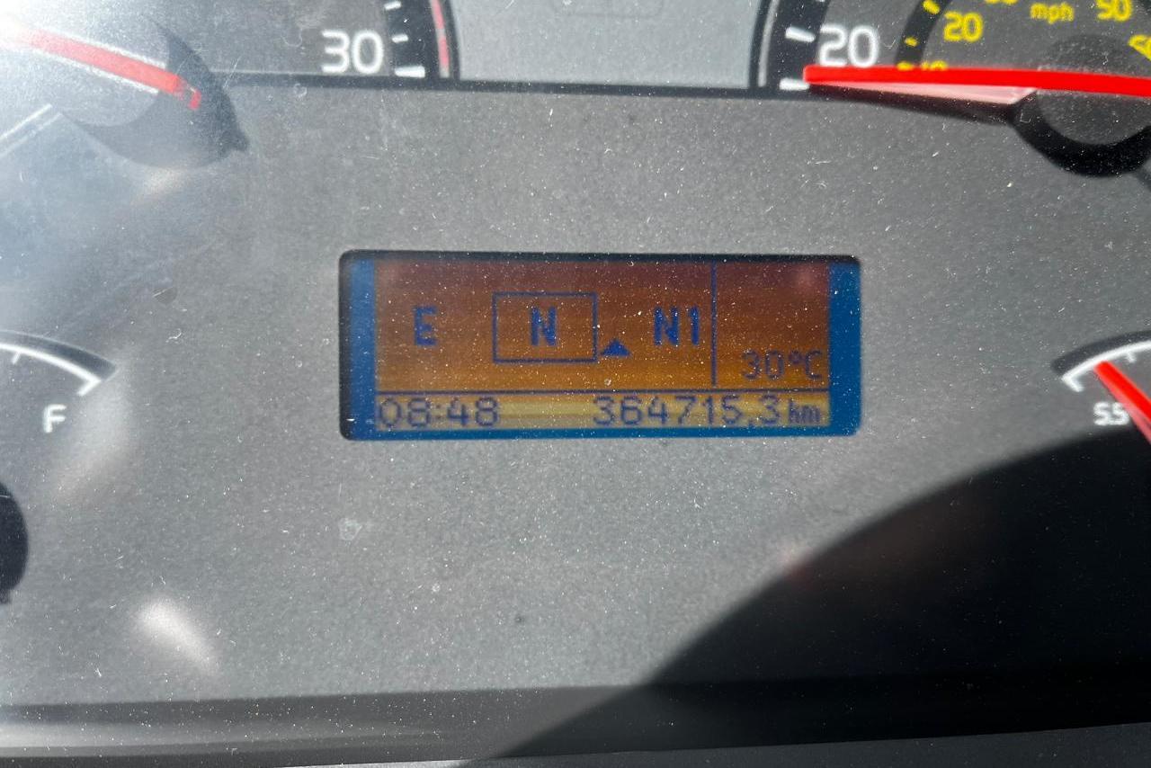 Volvo VM 330 - 21/21 9