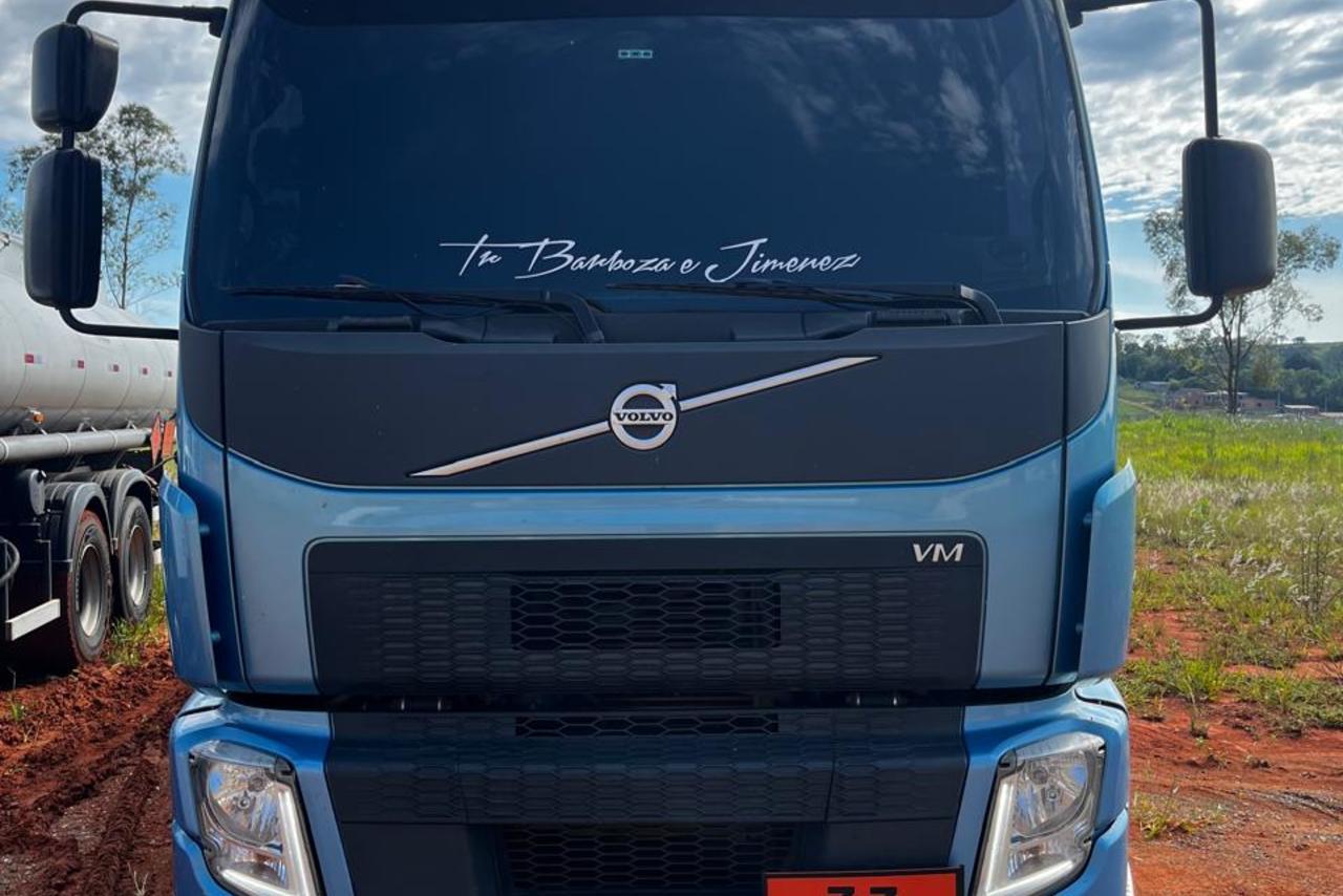 Volvo VM 330 - 21/21 1