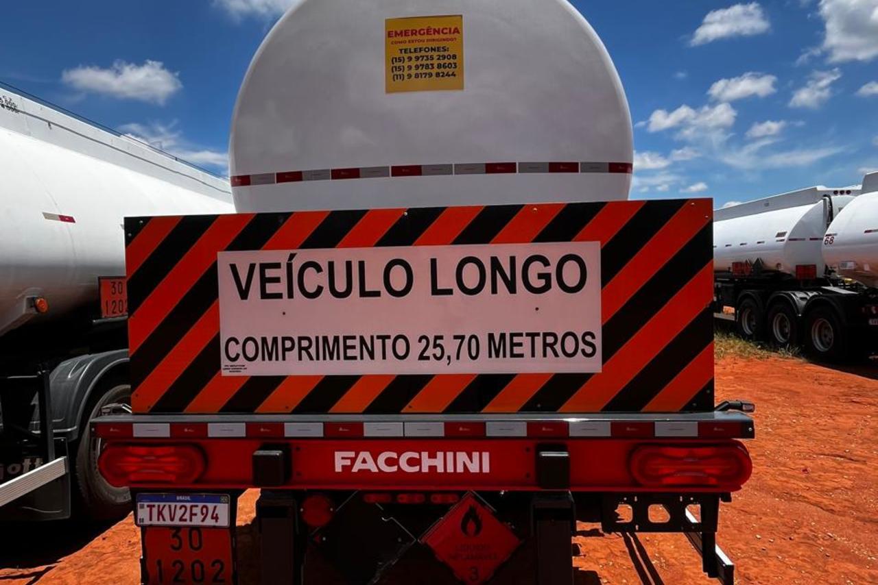 Facchini Tanque - 25/26 4