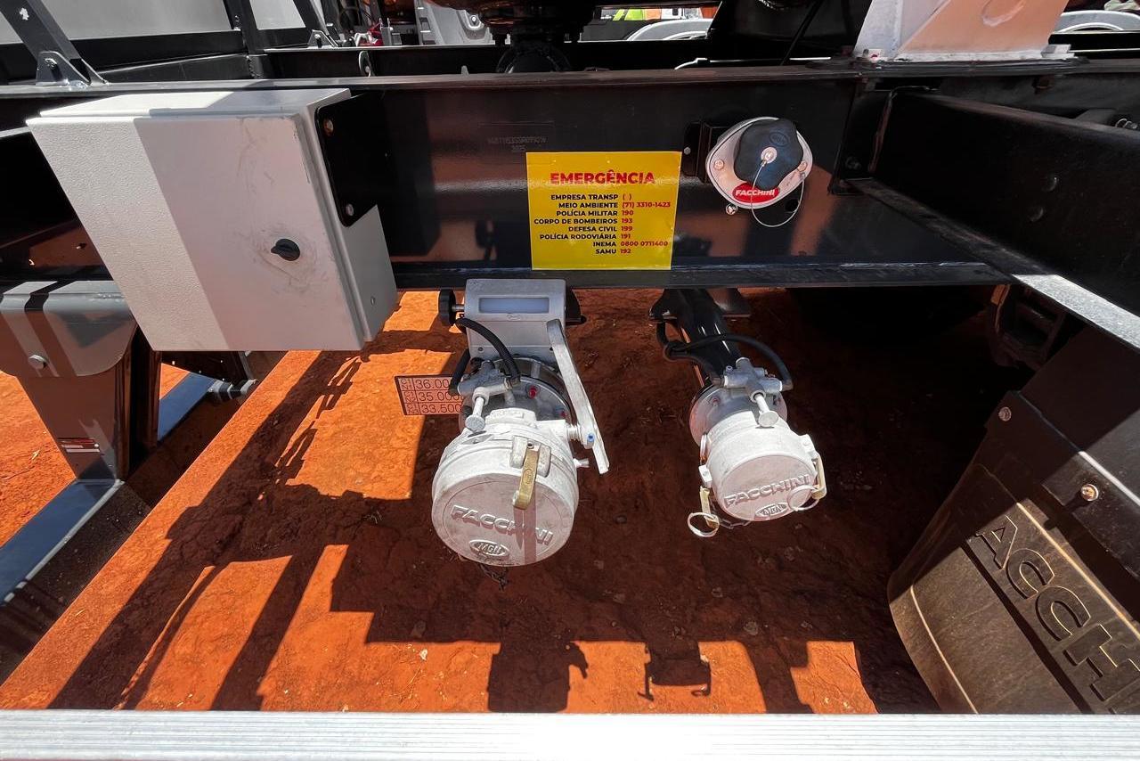 Facchini Tanque - 25/26 5