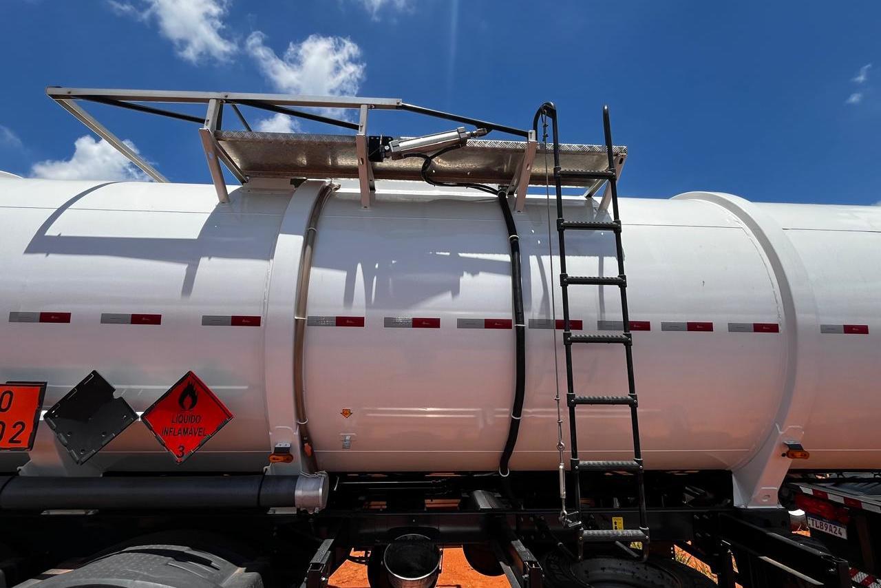 Facchini Tanque - 25/26 7