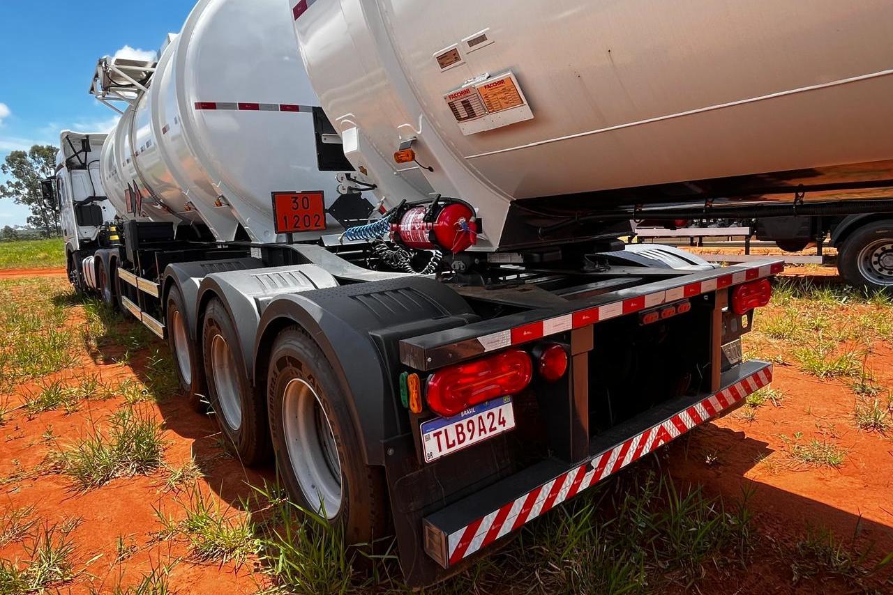 Facchini Tanque - 25/26 9